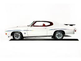 1970 Pontiac GTO (CC-2026036) for sale in Volo, Illinois