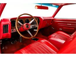 1970 Pontiac GTO (CC-2026036) for sale in Volo, Illinois
