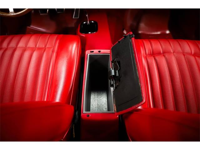 1970 Pontiac GTO (CC-2026036) for sale in Volo, Illinois