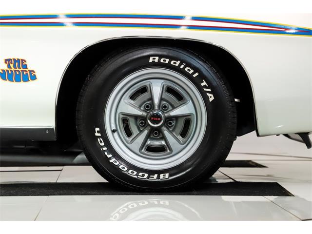 1970 Pontiac GTO (CC-2026036) for sale in Volo, Illinois