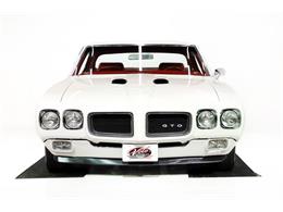 1970 Pontiac GTO (CC-2026036) for sale in Volo, Illinois