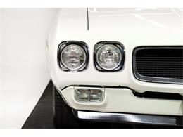 1970 Pontiac GTO (CC-2026036) for sale in Volo, Illinois