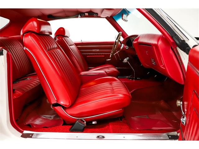 1970 Pontiac GTO (CC-2026036) for sale in Volo, Illinois
