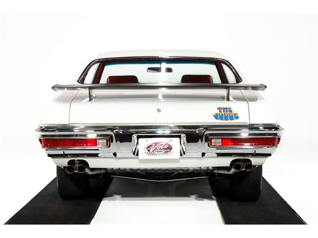 1970 Pontiac GTO (CC-2026036) for sale in Volo, Illinois