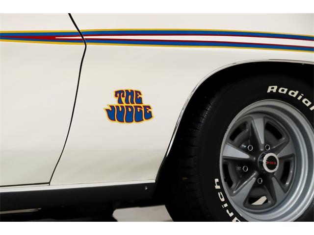 1970 Pontiac GTO (CC-2026036) for sale in Volo, Illinois