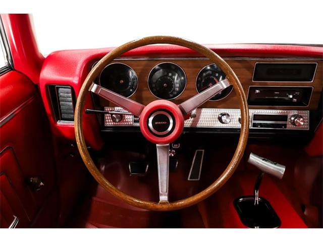 1970 Pontiac GTO (CC-2026036) for sale in Volo, Illinois