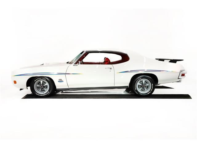 1970 Pontiac GTO (CC-2026036) for sale in Volo, Illinois