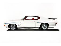 1970 Pontiac GTO (CC-2026036) for sale in Volo, Illinois
