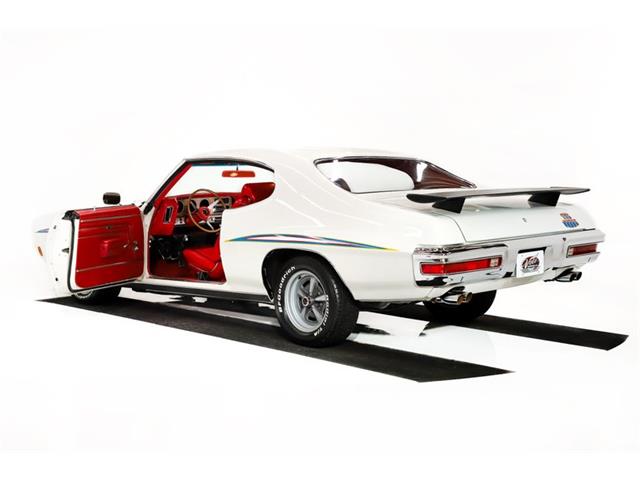 1970 Pontiac GTO (CC-2026036) for sale in Volo, Illinois