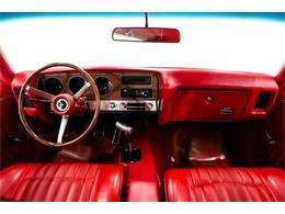 1970 Pontiac GTO (CC-2026036) for sale in Volo, Illinois