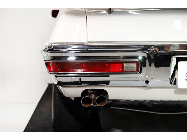 1970 Pontiac GTO (CC-2026036) for sale in Volo, Illinois