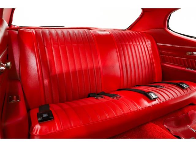 1970 Pontiac GTO (CC-2026036) for sale in Volo, Illinois