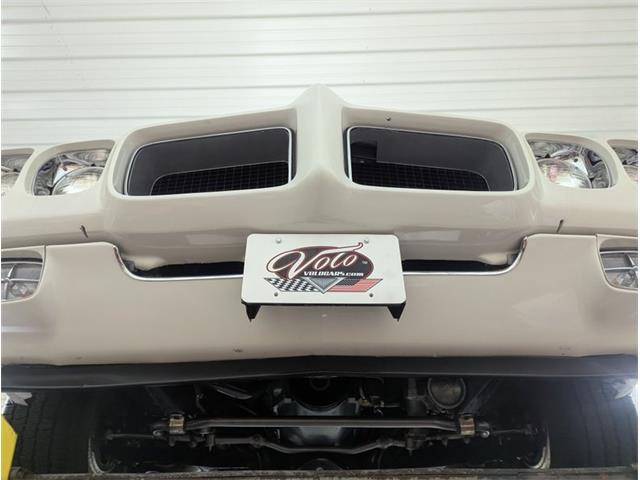 1970 Pontiac GTO (CC-2026036) for sale in Volo, Illinois
