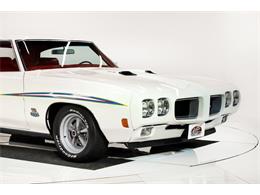 1970 Pontiac GTO (CC-2026036) for sale in Volo, Illinois
