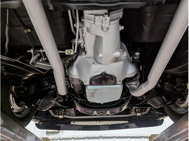 1970 Pontiac GTO (CC-2026036) for sale in Volo, Illinois