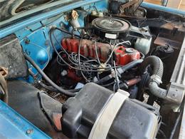 1973 International 1110 (CC-2026109) for sale in Montrose, Colorado