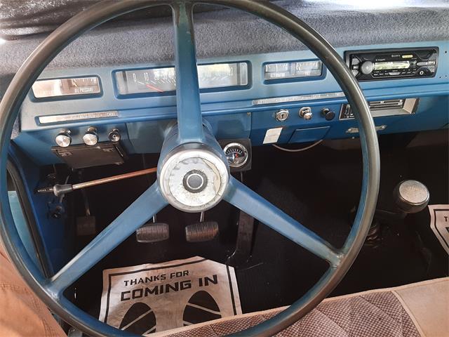 1973 International 1110 (CC-2026109) for sale in Montrose, Colorado