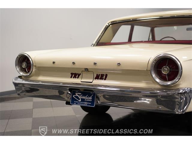 1963 Ford 300 (CC-2026123) for sale in Concord, North Carolina