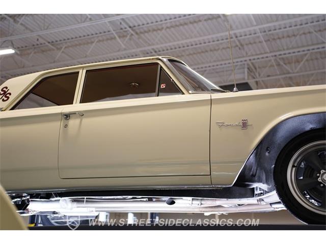1963 Ford 300 (CC-2026123) for sale in Concord, North Carolina