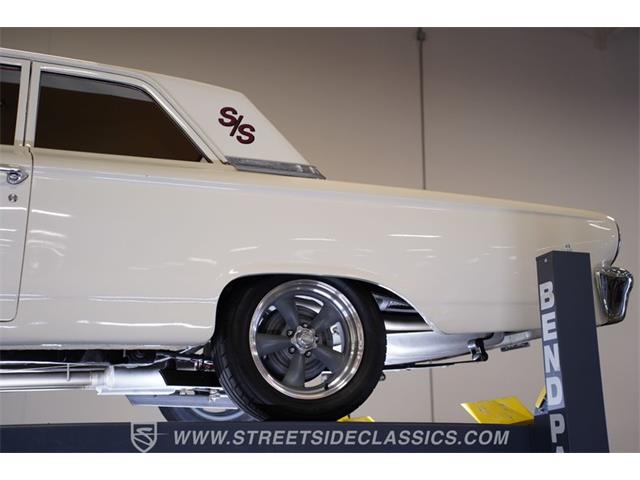 1963 Ford 300 (CC-2026123) for sale in Concord, North Carolina