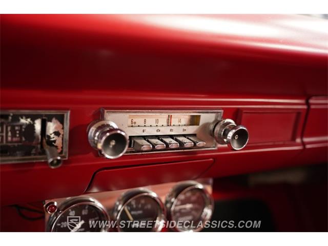 1963 Ford 300 (CC-2026123) for sale in Concord, North Carolina