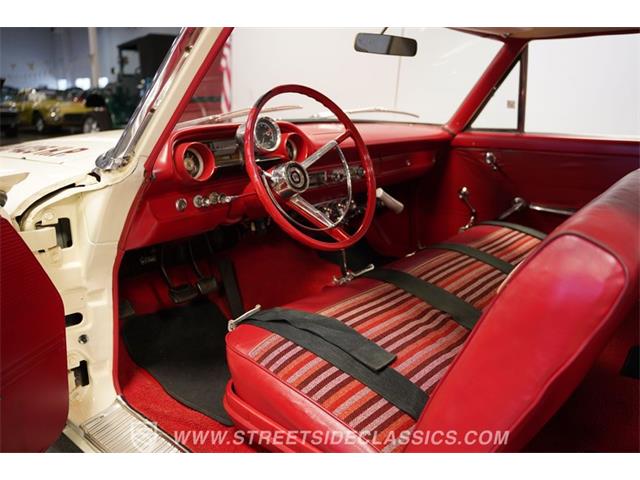 1963 Ford 300 (CC-2026123) for sale in Concord, North Carolina