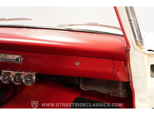 1963 Ford 300 (CC-2026123) for sale in Concord, North Carolina