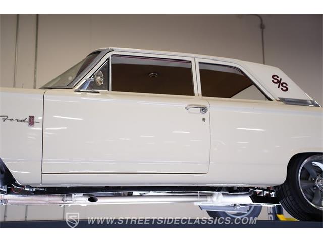 1963 Ford 300 (CC-2026123) for sale in Concord, North Carolina
