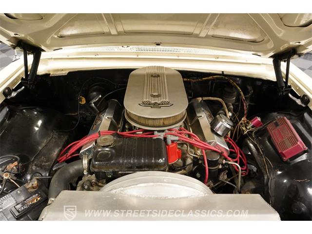 1963 Ford 300 (CC-2026123) for sale in Concord, North Carolina