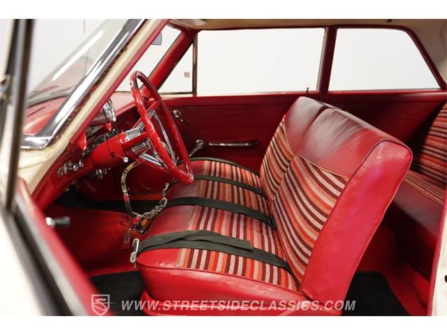 1963 Ford 300 (CC-2026123) for sale in Concord, North Carolina