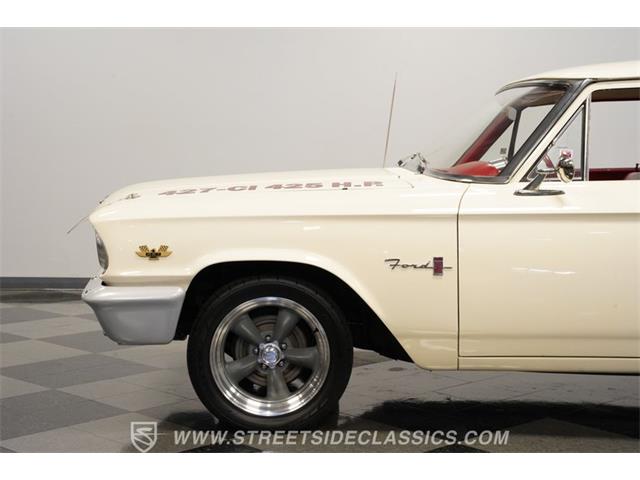 1963 Ford 300 (CC-2026123) for sale in Concord, North Carolina