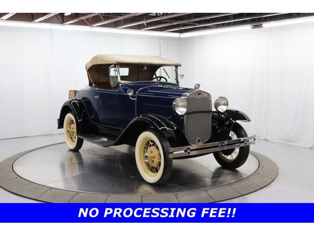 1930 Ford Model A (CC-2026126) for sale in Christiansburg, Virginia