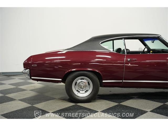 1969 Chevrolet Chevelle (CC-2026127) for sale in Lavergne, Tennessee