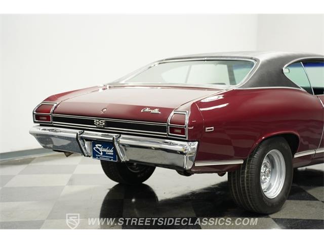 1969 Chevrolet Chevelle (CC-2026127) for sale in Lavergne, Tennessee