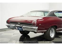 1969 Chevrolet Chevelle (CC-2026127) for sale in Lavergne, Tennessee