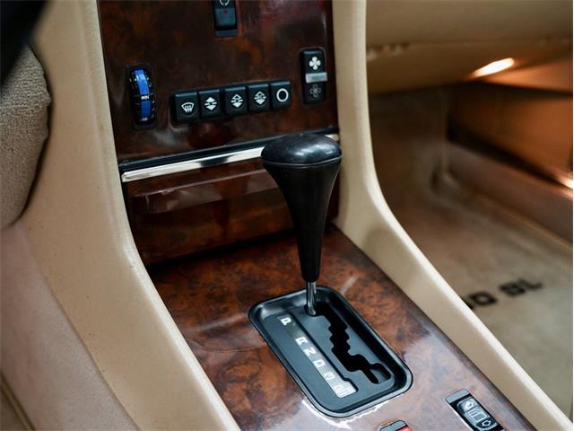 1988 Mercedes-Benz 560 (CC-2020614) for sale in Sun Valley, California
