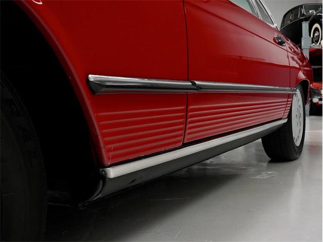 1988 Mercedes-Benz 560 (CC-2020614) for sale in Sun Valley, California