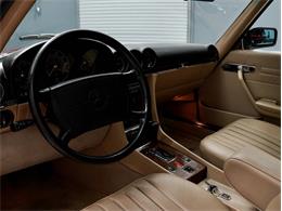 1988 Mercedes-Benz 560 (CC-2020614) for sale in Sun Valley, California