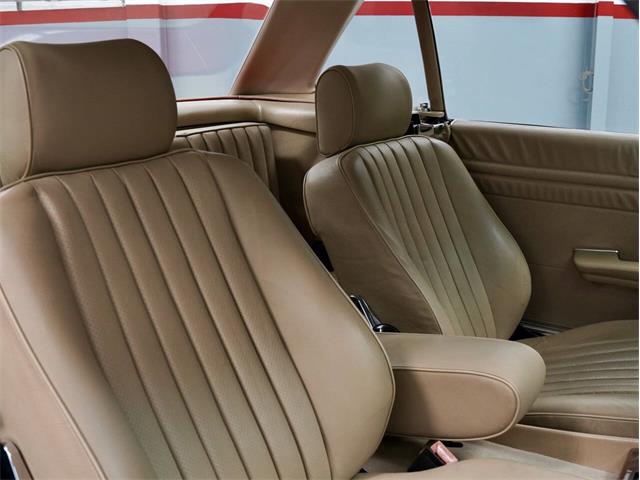 1988 Mercedes-Benz 560 (CC-2020614) for sale in Sun Valley, California