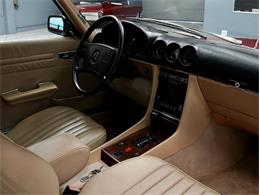 1988 Mercedes-Benz 560 (CC-2020614) for sale in Sun Valley, California