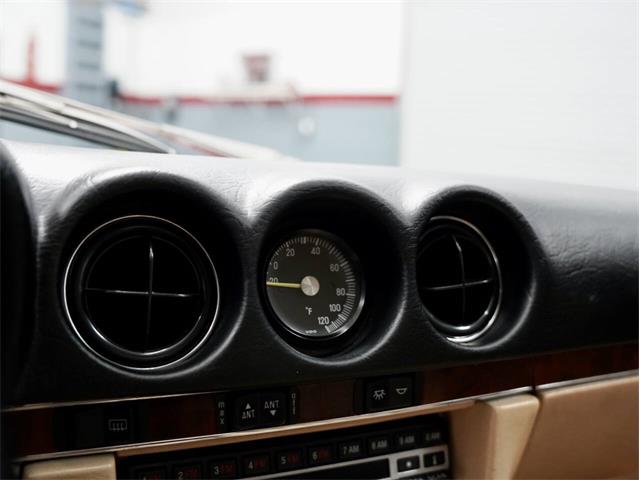 1988 Mercedes-Benz 560 (CC-2020614) for sale in Sun Valley, California