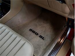1988 Mercedes-Benz 560 (CC-2020614) for sale in Sun Valley, California