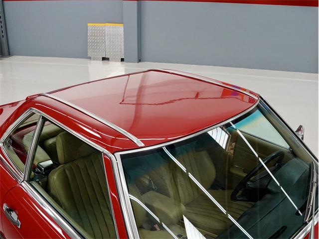 1988 Mercedes-Benz 560 (CC-2020614) for sale in Sun Valley, California
