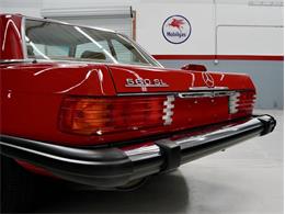 1988 Mercedes-Benz 560 (CC-2020614) for sale in Sun Valley, California