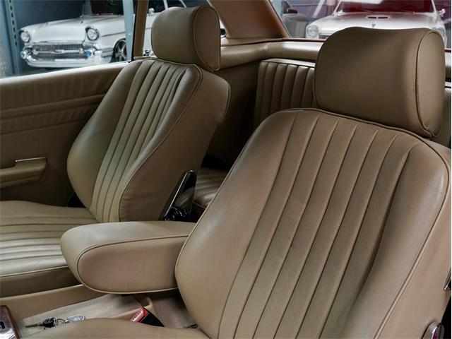 1988 Mercedes-Benz 560 (CC-2020614) for sale in Sun Valley, California
