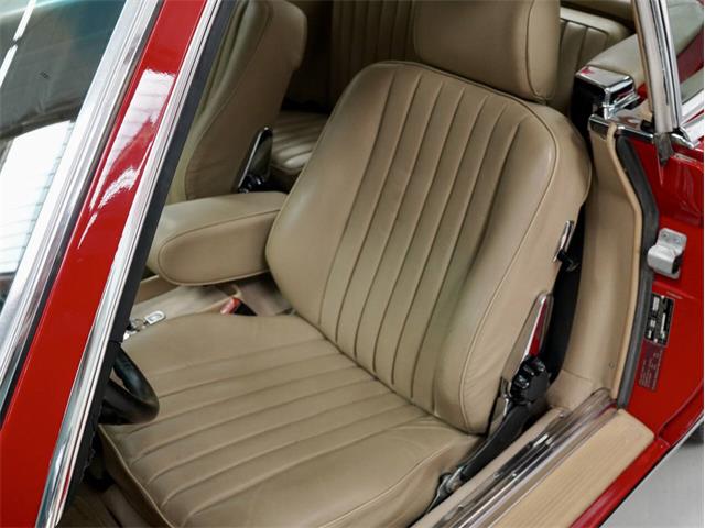 1988 Mercedes-Benz 560 (CC-2020614) for sale in Sun Valley, California
