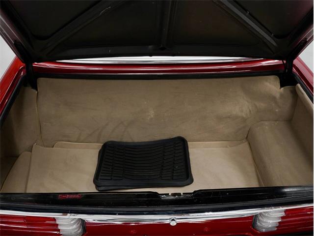 1988 Mercedes-Benz 560 (CC-2020614) for sale in Sun Valley, California