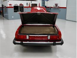 1988 Mercedes-Benz 560 (CC-2020614) for sale in Sun Valley, California