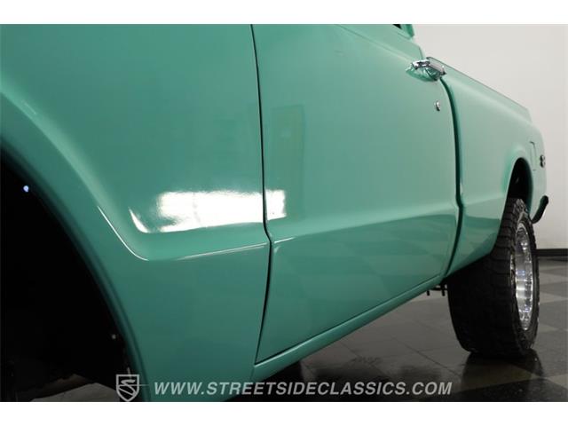 1971 Chevrolet K-10 (CC-2026144) for sale in Lutz, Florida