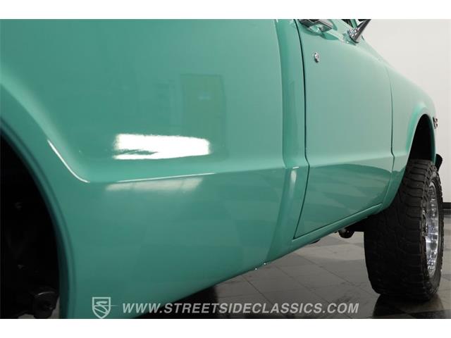 1971 Chevrolet K-10 (CC-2026144) for sale in Lutz, Florida
